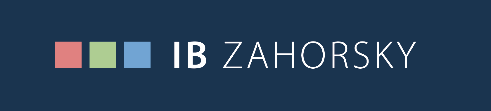 Ingenieurbüro Zahorsky